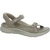 Image de Skechers, Femmes, Sandales, Aller marcher, Beige, (38)