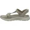 Image de Skechers, Femmes, Sandales, Aller marcher, Beige, (39)