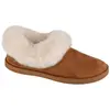 Image de Skechers, Femmes, Chaussons, Cozy Campfire, Marron, (36)