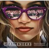 Image de Challengers (Original Score) Édition Deluxe Coffret