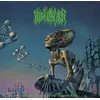 Image de Hidden History Of The Human Race Vinyle Vert Transparent