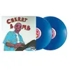 Image de Cherry Bomb Vinyle Bleu Translucide