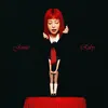 Image de RUBY VINYL (COLV) (POST) (RED) (PCRD) (PHOT), Disque vinyle