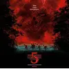Image de Sony Music, Disque vinyle, Stranger Things 5 (Soundtrack From The Netflix Ser (Divers)
