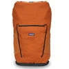 Image de Rugzak Patagonia FIELDSMITH ROLL TOP PACK Rood