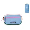Image de Heuptas Patagonia TERRAVIA MINI HIP PACK Multicolour
