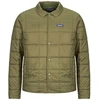 Image de Doudounes Patagonia M'S LIGHT GUST SHIRT JKT homme