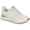 Image de Lage Sneakers MICHAEL Michael Kors NOVA TRAINER Wit