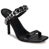 Image de Mules MICHAEL Michael Kors BIANCA HIGH SANDAL femme