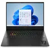 Image de Omen Transcend Laptop 16-u1096nd (16", 2000 Go, 32 Go, DE), Ordinateur portable, Noir