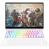 Image de HP OMEN 14-fb0174ng (14", 512 Go, 16 Go, DE, Intel Core Ultra 7 265), Ordinateur portable, Noir