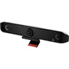 Image de HP Barre vidéo USB Poly Studio V52, Solution de conférence, Gris, Blanc