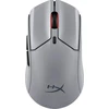 Image de HyperX Pulsefire Haste 2 Pro - 4K Wireless Gaming Muis in grijs