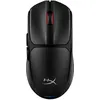 Image de Souris Gaming sans fil HyperX Pulsefire Fuse Noir