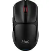 Image de HyperX Pulsefire Fuse (Sans fil), Souris, Noir