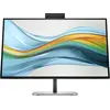 Image de HP Series 5 Pro 527pm Docking Display (2560 x 1440 pixels, 27"), Moniteur, Noir