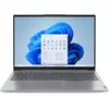 Image de Lenovo ThinkBook 16 Gen 7 (16", 256 Go, 8 Go, DE, AMD Ryzen 5 7535HS), Ordinateur portable, Gris