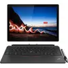 Image de Lenovo ThinkPad X12 détachable Intel Core Ultra (12.30", 512 Go, 16 Go, IT, Intel Core Ultra 7 164U), Ordinateur portable, Noir