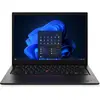 Image de Lenovo THINKPAD L13 CLAM ULTRA 7 155U 512GB 16GB 13IN NOOD W11P (13.30", 512 Go, 16 Go, FR), Ordinateur portable, Noir