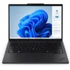 Image de Lenovo ThinkPad P14s Gen 5 (14", 1000 Go, 32 Go, Allemagne, AMD Ryzen 7 PRO 8840HS), Ordinateur portable, Noir