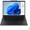 Image de Lenovo TP T14 G5/14W/R5 PRO 8540U/16G/512G/W11P (14", 512 Go, 16 Go, FR, AMD Ryzen 5 8540U), Ordinateur portable, Noir