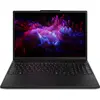 Image de Lenovo ThinkPad P16s Gen 3 (16", 1000 Go, 32 Go, Allemagne, Intel Core Ultra 7 155H), Ordinateur portable, Noir
