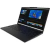 Image de Lenovo ThinkPad P16s Gen 3 (16", 1000 Go, 32 Go, DE, Intel Core Ultra 7 155H), Ordinateur portable, Noir
