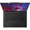 Image de Lenovo ThinkPad P1 Gen 7 (16", 1000 Go, 32 Go, DE, Intel Core Ultra 7 165H), Ordinateur portable, Noir