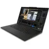 Image de Lenovo ThinkPad P1 Gen 7 (16", 2000 Go, 64 Go, Allemagne), Ordinateur portable, Noir