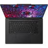 Image de Lenovo ThinkPad P1 G7 Station de travail mobile 21KV0022PB W11Pro Ultra 7 165H/32 Go/1 To/RTX 4060 8 (16", 1000 Go, 32 Go, DE, Intel Core Ultra 7 265), Ordinateur portable, Noir