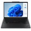 Image de Lenovo ThinkPad T14 Gen 5 (14", 1000 Go, 32 Go, DE, Intel Core Ultra 7 155U), Ordinateur portable, Noir