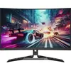 Image de Lenovo Legion R32qc-30 (2560 x 1440 pixels, 31.50"), Moniteur, Noir