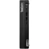 Image de Lenovo ThinkCentre M75q Gen 5 (512 Go, 16 Go, AMD Ryzen 7 PRO 8700GE), PC, Noir