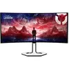 Image de Lenovo Legion PRO 34WD-10 (3440 x 1440 pixels, 34"), Moniteur, Noir, Blanc