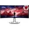 Image de Lenovo Legion PRO 34WD-10 34 Wide Quad HD 240Hz OLED Curved Gaming Monitor