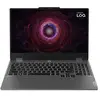 Image de Lenovo Idg Ordinateur Gaming Loq 83jc005vpb 15.6´´ R5-7235hs/16gb/512gb Ssd/rtx 3050