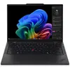Image de Lenovo ThinkPad T14s Gen 6 (14", 1000 Go, 32 Go, Allemagne, Snapdragon X Elite X1E-78-100), Ordinateur portable, Noir