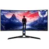 Image de Lenovo Idg Écran Gaming Legion R34w-30 34´´ 2k Va Led