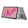 Image de Pack Tablette tactile Lenovo Tab Plus 11.5" 128 Go Gris + Cover + Chargeur