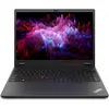 Image de Lenovo ThinkPad P16v Gen 2 (16", 1000 Go, 64 Go, Allemagne), Ordinateur portable, Noir