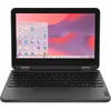 Image de Lenovo TS/NB 500e G4s N100 8G 64G CRM (11.60", 8 Go, FR), Ordinateur portable, Gris