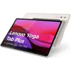 Image de Tablette Tactile Lenovo Yoga Tab Plus 12,7" 256 Go Coquillage + Stylet Lenovo Tab Pen Pro