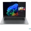 Image de Lenovo ThinkPad X9-15 Gen 1 (15.30", 1000 Go, 32 Go, FR, Intel Core Ultra 7 258V), Ordinateur portable, Gris