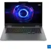 Image de Lenovo LOQ 17.3" FHD 165Hz/i5-13450HX/5050/16Go/512Go/W11 (17.30", 512 Go, 16 Go, FR, Intel Core i5-13450HX), Ordinateur portable, Gris