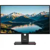 Image de Lenovo ThinkVision T27Q-40 (2560 x 1440 pixels, 27"), Moniteur, Noir