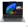 Image de Lenovo X9-14 (14", 1000 Go, 32 Go, IT, Intel Core Ultra 7 265), Ordinateur portable, Gris