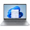 Image de Lenovo ThinkBook 16 G8 IAL (16", 512 Go, 16 Go, BE, Intel Core Ultra 5 225), Ordinateur portable, Gris