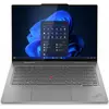 Image de Lenovo ThinkPad X1 2-in-1 Gen 10 (14", 512 Go, 32 Go, Français), Ordinateur portable, Gris