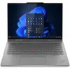 Image de Lenovo ThinkPad X1 2-in-1 Gen 10 Aura Edition (14", 1000 Go, 32 Go, Allemagne), Ordinateur portable, Gris