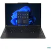 Image de Lenovo TP X1 CRBN G13 U7-258V (14", 512 Go, 32 Go, FR), Ordinateur portable, Noir